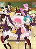 poster de Seton Academy: Join the Pack!