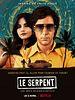 poster de Le Serpent