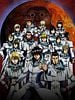 poster de Terra Formars
