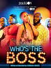 poster de Who's the Boss