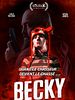 poster de Becky