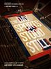 poster de The Day Sports Stood Still