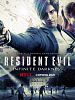 poster de Resident Evil : Infinite Darkness