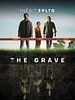 poster de The Grave