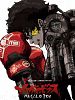 poster de Megalo Box