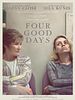 poster de Four Good Days