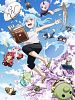 poster de The Slime Diaries