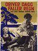 poster de Après la rosée, la pluie