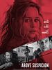 poster de Above Suspicion
