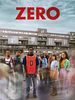 poster de Zero