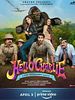 poster de Hello Charlie