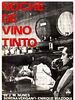 poster de Nuit du vin rouge