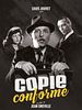 poster de Copie conforme