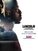 poster de Lincoln : À la poursuite du Bone Collector