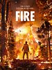 poster de Fire