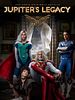 poster de Jupiter's Legacy