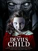 poster de The Devil's Child