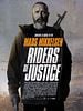 poster de Riders of Justice