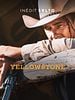 poster de Yellowstone