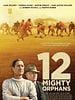 poster de 12 Mighty Orphans
