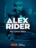 poster de Alex Rider
