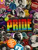 poster de PRIDE