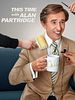 poster de This Time with Alan Partridge