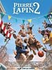 poster de Pierre Lapin 2