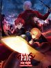 poster de Fate/Stay Night : Unlimited Blade Works