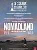 poster de Nomadland