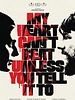 poster de My Heart Can't Beat Unless You Tell It To