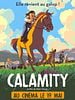 poster de Calamity, une enfance de Martha Jane Cannary