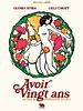 poster de Avoir vingt ans