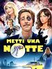 poster de Notre nuit romaine
