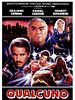 poster de The Opponent