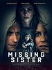 poster de La Soeur disparue