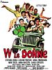 poster de W le donne
