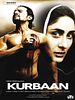 poster de Kurbaan