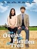 poster de Las ovejas no pierden el tren