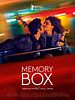 poster de Memory Box