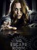 poster de No Escape Room