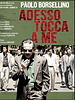 poster de Paolo Borsellino : Le prochain sur la liste