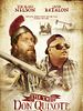 poster de The True Don Quixote