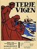 poster de Terje Vigen