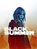 poster de Black Summer