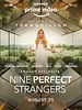 poster de Nine Perfect Strangers
