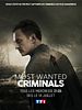 poster de Most Wanted Criminals