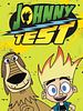 poster de Johnny Test