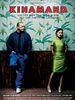 poster de Chinaman