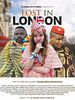 poster de Lost in London